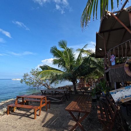 Moyo Island Maryan Moyo Bungalows & Resto מראה חיצוני תמונה