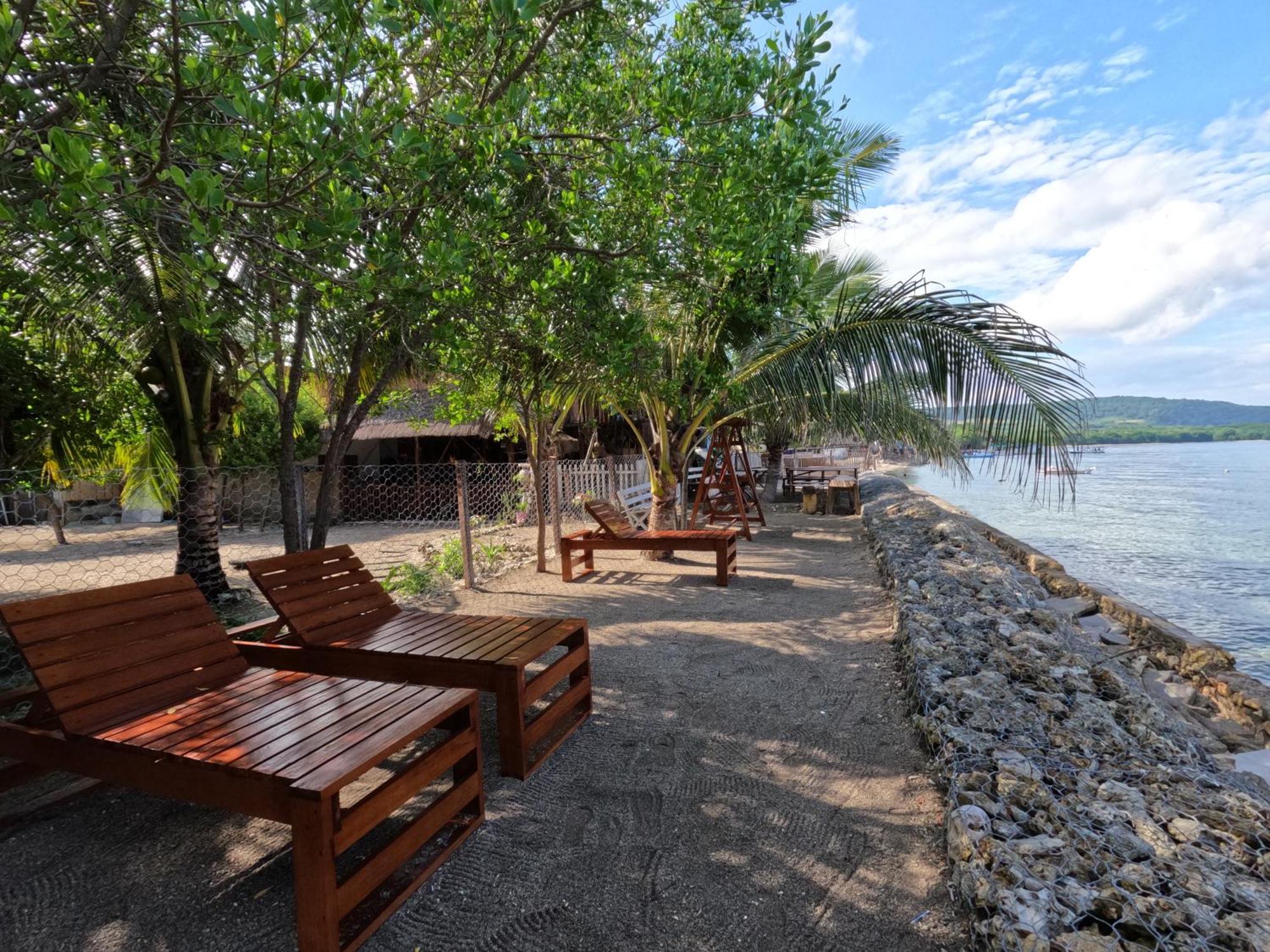 Moyo Island Maryan Moyo Bungalows & Resto מראה חיצוני תמונה