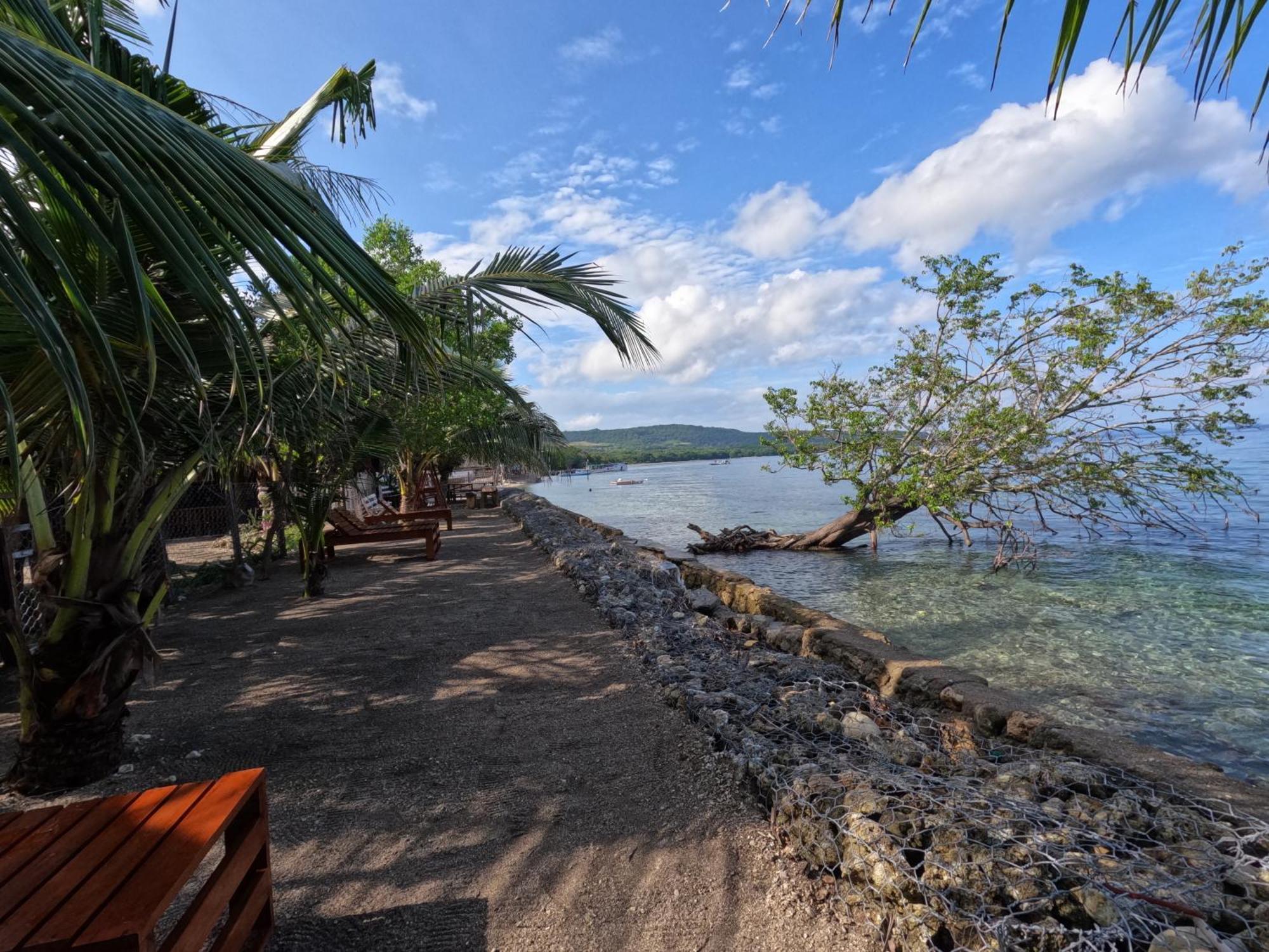 Moyo Island Maryan Moyo Bungalows & Resto מראה חיצוני תמונה