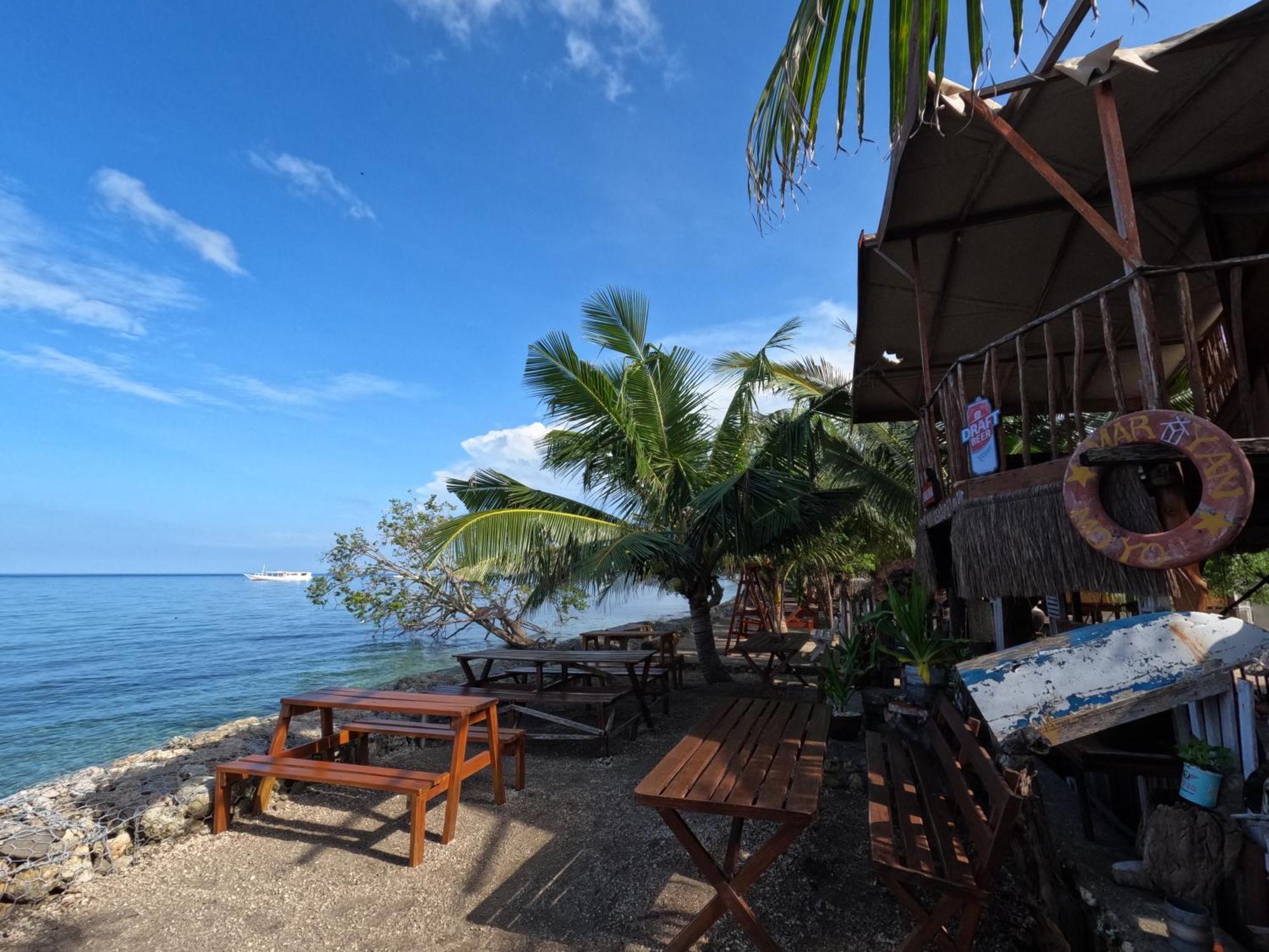 Moyo Island Maryan Moyo Bungalows & Resto מראה חיצוני תמונה